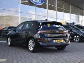 Opel Astra thumbnail 7