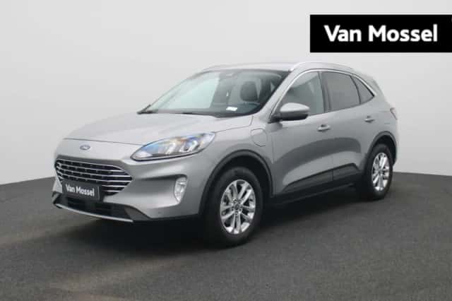 Ford Kuga (2023) thumbnail 1