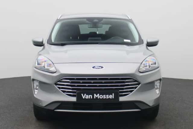 Ford Kuga (2023) thumbnail 3