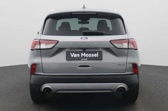 Ford Kuga (2023) thumbnail 5