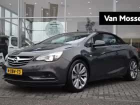 Opel Cascada