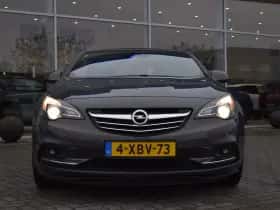 Opel Cascada thumbnail 2