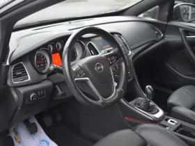 Opel Cascada thumbnail 12