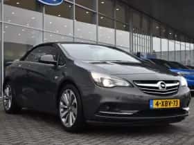 Opel Cascada thumbnail 3