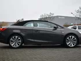 Opel Cascada thumbnail 4