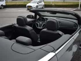 Opel Cascada thumbnail 35