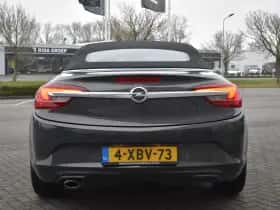 Opel Cascada thumbnail 6