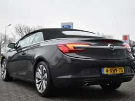 Opel Cascada thumbnail 7