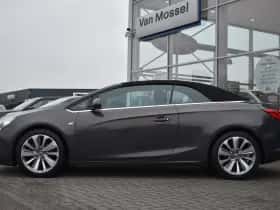Opel Cascada thumbnail 8