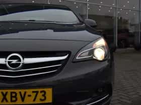Opel Cascada thumbnail 9