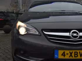Opel Cascada thumbnail 10
