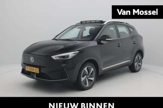 MG ZS EV (2023) thumbnail 1