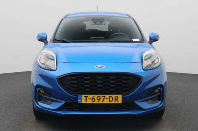 Ford Puma (2023) thumbnail 3