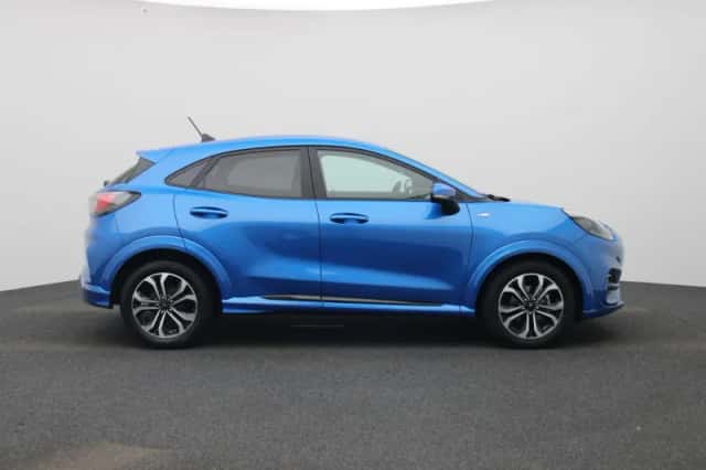 Ford Puma (2023) thumbnail 6