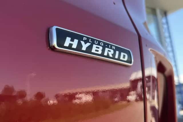 Ford Kuga (2022) thumbnail 21