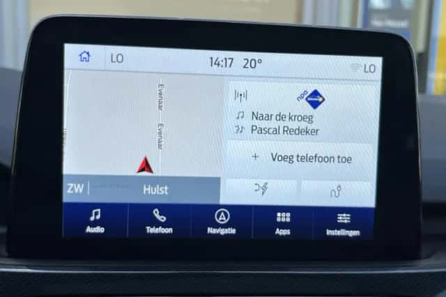 Ford Kuga (2022) thumbnail 35