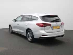 Ford Focus thumbnail 2