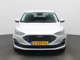 Ford Focus thumbnail 3