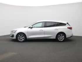 Ford Focus thumbnail 4