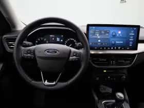 Ford Focus thumbnail 7