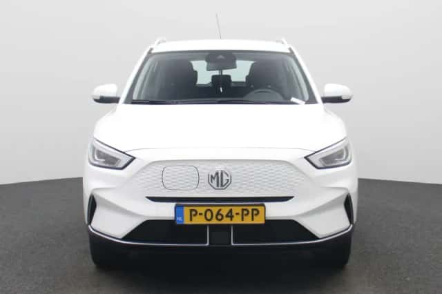 MG ZS EV (2022) thumbnail 3
