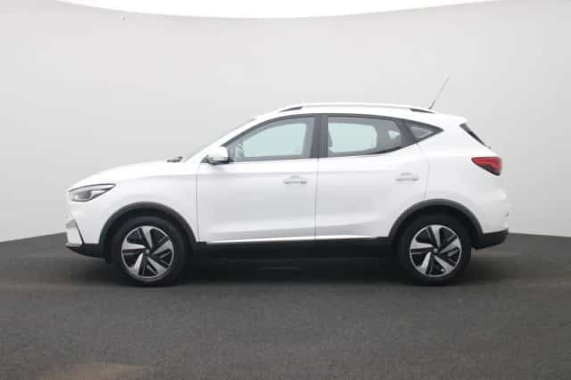 MG ZS EV (2022) thumbnail 4