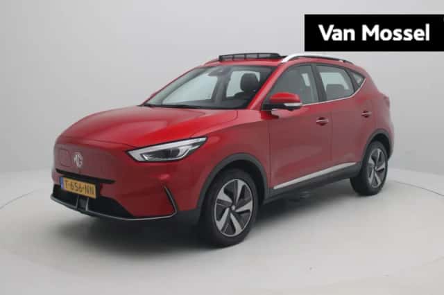 MG ZS EV (2023) thumbnail 1