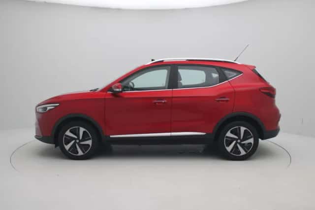 MG ZS EV (2023) thumbnail 4