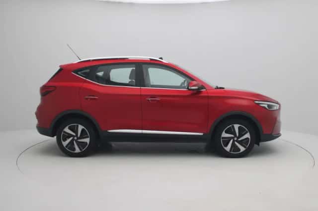 MG ZS EV (2023) thumbnail 6