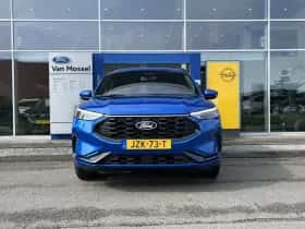 Ford Kuga thumbnail 2