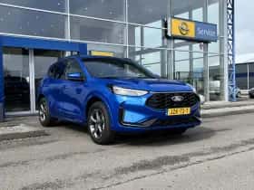 Ford Kuga thumbnail 3
