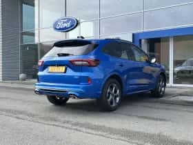 Ford Kuga thumbnail 5