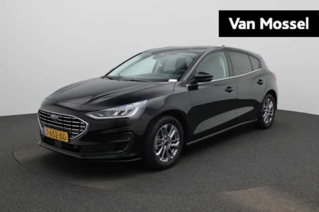 Ford Focus (2023)