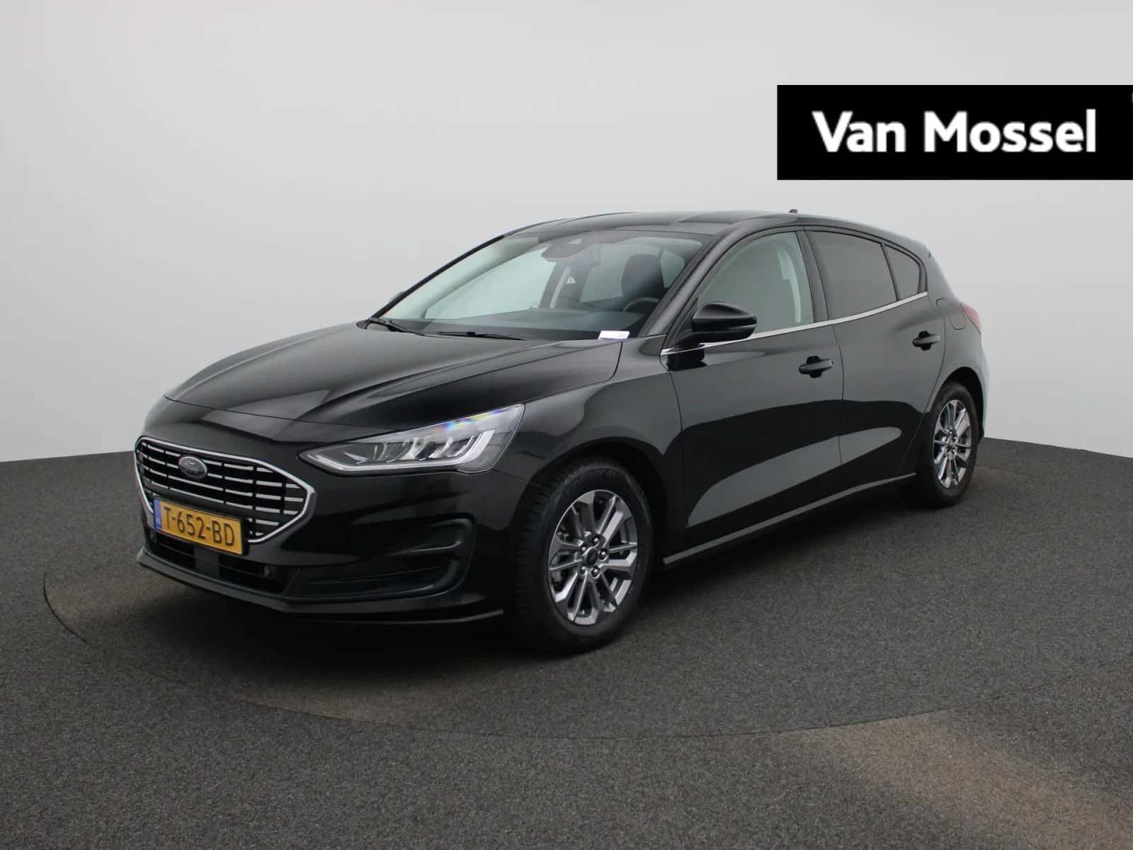 Ford Focus (2023) — foto 1