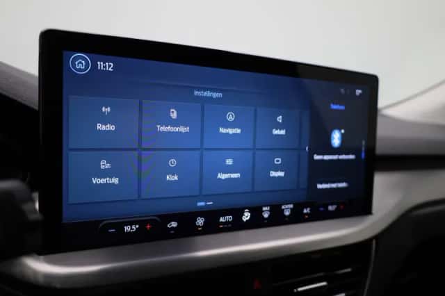 Ford Focus (2023) thumbnail 14