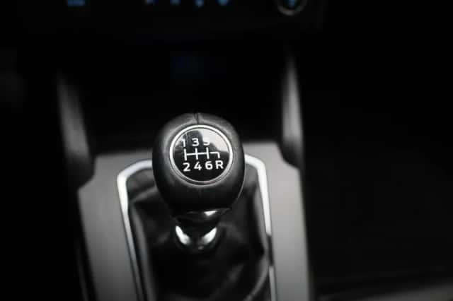 Ford Focus (2023) thumbnail 16