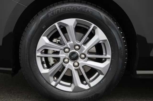 Ford Focus (2023) thumbnail 24
