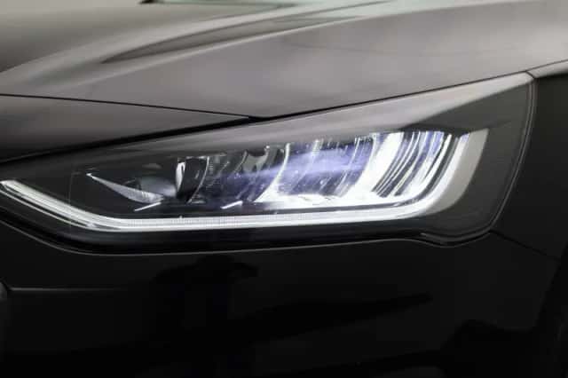 Ford Focus (2023) thumbnail 25