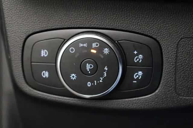 Ford Focus (2023) thumbnail 26