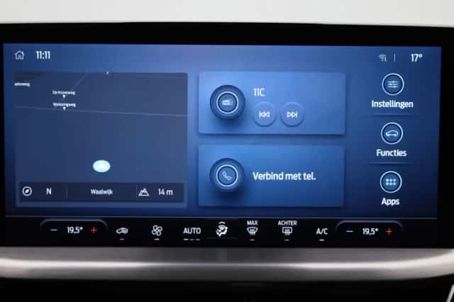 Ford Focus (2023) thumbnail 9