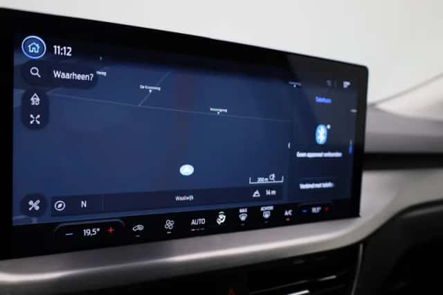 Ford Focus (2023) thumbnail 10