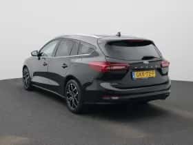 Ford Focus thumbnail 2
