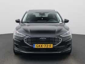 Ford Focus thumbnail 3