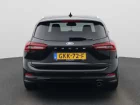 Ford Focus thumbnail 5