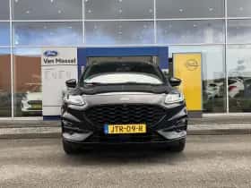 Ford Kuga thumbnail 2