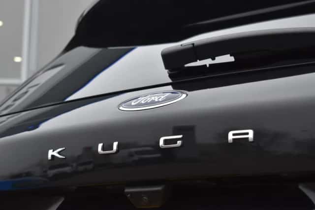 Ford Kuga (2021) thumbnail 19