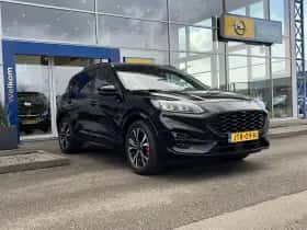Ford Kuga thumbnail 3
