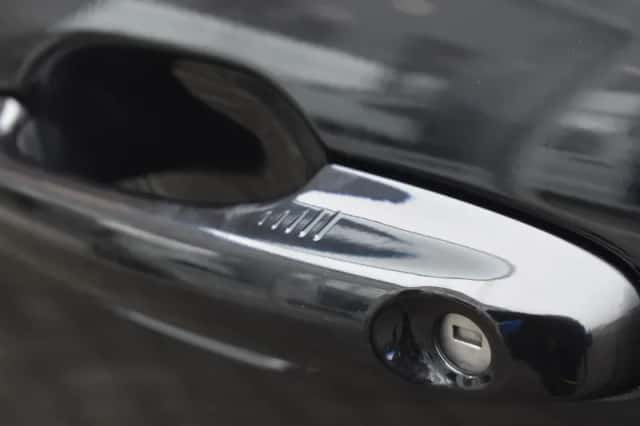 Ford Kuga (2021) thumbnail 21