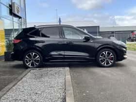 Ford Kuga thumbnail 4