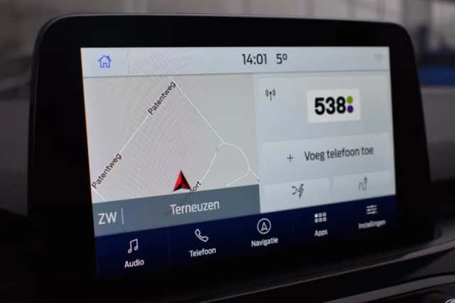 Ford Kuga (2021) thumbnail 33